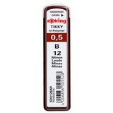 Mine Rotring 0,5 B | shoptok.hr