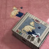 HOBBY Baby dekica