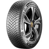 Continental IceContact 8 ( 225/65 R17 106T XL EVc, stavljenji spike-ovi, sa rebrom felne ) zimska auto guma | Eponuda.com