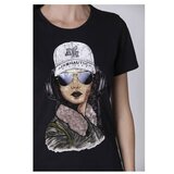 Aeronautica Militare TS2353DJ6380101 Crna | shoptok.hr