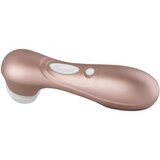 Satisfyer Pro 2 Gen2 - stimulator klitorisa z možnostjo polnjenja (rjav) | Shoptok.si