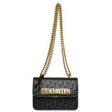 Steve Madden ženska logo torbica SMBCOAL-E-B-G Cene