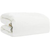  Poplun TRIER 200x240cm 4 godi&amp;scaron;nja doba 140+220GSM Bijela - 200 x 240 cm Slike