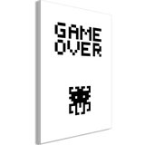  Slika - Game Over (1 Part) Vertical 40x60 Cijene