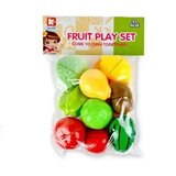 Magic Toys Voće sa daskom za rezanje | shoptok.hr