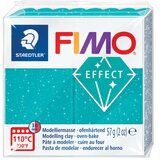  MASA ZA MODELIRANJE 57G FIMO EFFECT GALAXY STAEDTLER 8010-392 TIRKIZNA | shoptok.hr