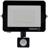 Ledvance Osram fl reflektor lux senzor 30w 3000k ip65 crni ( o89686 ) | Eponuda.com