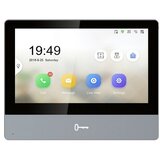 Hikvision DS-KH8350-WTE1 7" touch-screen kolor monitor | Eponuda.com