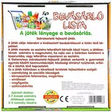  Popis za kupnju, društvena igra - D-Toys | shoptok.hr