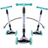 Kidwell VENTO romobil s LED kotačima | shoptok.hr