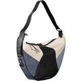 Desigual WOMAN SHOULDER BAG BLUE | ePonuda.com