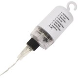  Božićno svjetlo zvjezdani prasak 140 LED plavo 17 cm | shoptok.hr