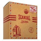 Jean Paul Gaultier Scandal Set toaletna voda 100 ml + toaletna voda 20 ml za moške | Shoptok.si