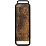  Viseci kupaonski ormar Dimljeni hrast 64 x 20 x 56 5 cm - Dimljeni hrast | shoptok.hr
