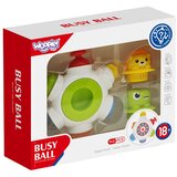 Woopie Baby svemirska raketa, senzorna kocka 6 u 1 | shoptok.hr