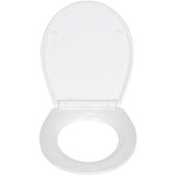 Wenko WC daska s automatskim zatvaranjem 38 x 44,5 cm Menin – | shoptok.hr