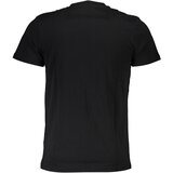 Cavalli Class SHORT SLEEVE T-SHIRT MEN BLACK | Shoptok.si