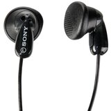 Sony ušesne slušalke MDR-E9LPB, črna | Shoptok.si