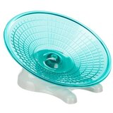 Trixie igračka za glodavce Disk za tek za hrčke in miši cene