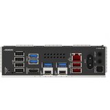 Gigabyte X870E AORUS Elite WIFI 7 ATX Formfaktor: ATX, PCIe: 5.0 Cipset: AMD X870E, Ležište: AM5 | shoptok.hr