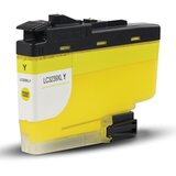 Brother Združljiva črnilna kartuša Lc3239 Xl Yellow, (22112286) | Shoptok.si