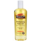 Palmer's Hand & Body Cocoa Butter Formula vlažilno olje za telo za suho kožo 250 ml Cene