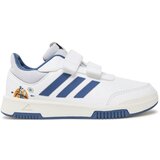Adidas Patike za dečake Tensaur Sport Mickey CF K, Bele Cene