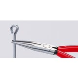 Knipex klešta sa dugim poluokruglim čeljustima 160mm (30 21 160)