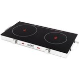 First Infrardeča kuhalna plošča dvojna, 2500W, (20831685) | Shoptok.si