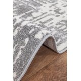 Conceptum Hypnose tepih staza (80x300) elmina F0316 light grey | ePonuda.com