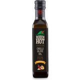 Robin Hot Chilli Oil - Pizza Style - 250 ml u