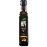 Robin Hot Chilli Oil - Pizza Style - 250 ml