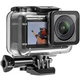 HSP6669 Sports Diving Waterproof kućište za DJI Osmo Action kamere Cijene