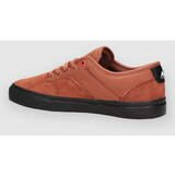 Emerica Provost G6 X Jess Mudget Skate cevlji clay | Shoptok.si