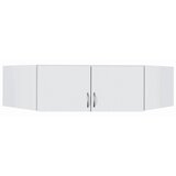 Boxxx Nastavek Za Omaro Case, Bela | Shoptok.si