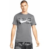 Nike muške majice m nk df tee camo FJ2446-068 Cene