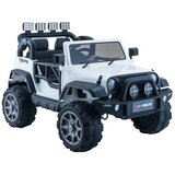 Jeep HP012 bijeli - auto na akumulator | shoptok.hr