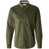 anerkjendt Srajca 'LEIF' oliva | Shoptok.si