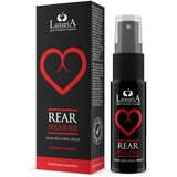 Luxuria Rear Pleasure Anal Relaxing Spray 20ml Cijene