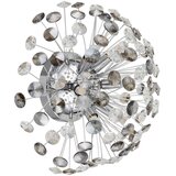 Globo 64135WC - LED zidno svetlo KATRINA 6xG9/3,5W/230V sjajni hrom | Eponuda.com
