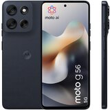 Motorola Moto G56 5G 8GB/256GB Crna Crna PB7Y0043SE Ostriga | Shoptok.si