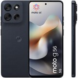 Motorola moto g56 5G blago eu 256 GB crna Energetska učinkovitost 2021 B (A - G) 17.1 cm (6.72 palac) pametni telefon Cijene