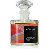 ACappella Saffron Oud aroma difuzor s polnilom 300 ml | Shoptok.si