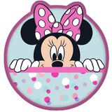 Jerry Fabrics Dječji jastuk od flisa Minnie – Cijene