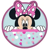 Dječji jastuk od flisa Minnie –