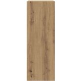  8 kosov stenske TV omarice Artisan Oak Engineered Wood, (21703637) | Shoptok.si