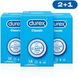 Durex Classic 54 pack | shoptok.hr