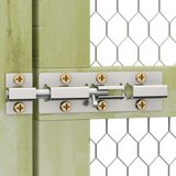  Kokošnjak 1,5x6x1,5 m impregnirana borovina | Shoptok.si