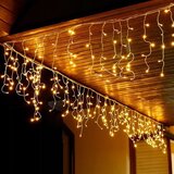  CL0501 ZAVJESA OD LEDENICE ZAVJESA OD LEDENICE 500 LED Slike