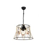 Sparx luster viza 3xE27 60W SPF01170 Cijene